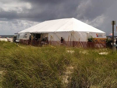tent rentals west palm beach